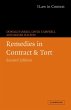 Remedies in Contract and Tort - Bild 1
