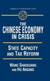 The Chinese Economy in Crisis The Chinese Economy in Crisis
