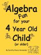 Algebra Fun for your 4 year old Child... - Bild 1