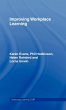 Improving Workplace Learning - Bild 1