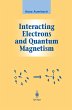 Interacting Electrons and Quantum... - Bild 1
