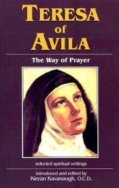 Teresa of Avila