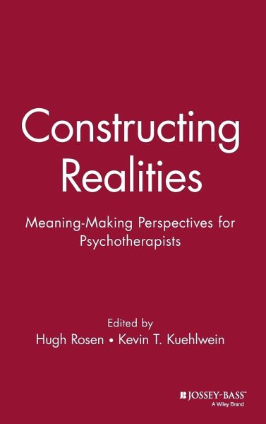 Constructing Realities Constructing Realities