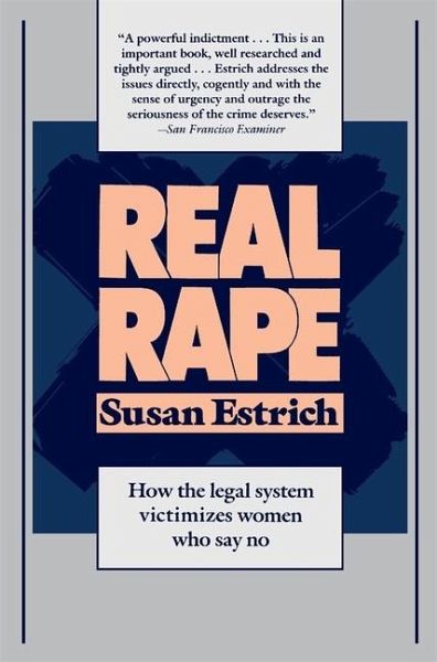 Real Rape Real Rape