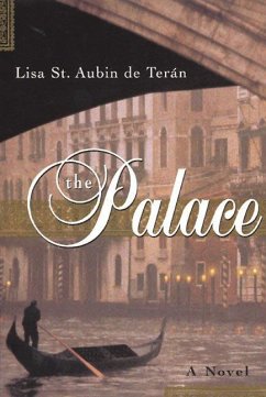 The Palace - St Aubin De Teran, Lisa
