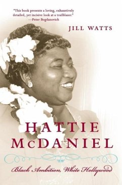 Hattie McDaniel - Watts, Jill