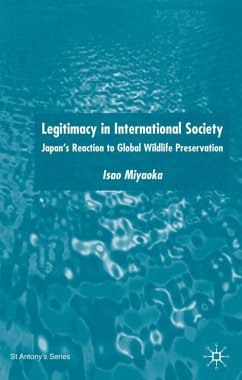 Legitimacy in International Society - Miyaoka, I.