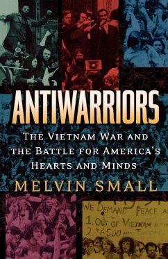 Antiwarriors - Small, Melvin