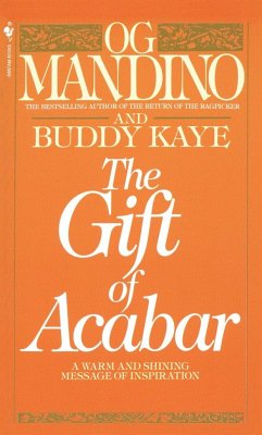 The Gift of Acabar - Mandino, Og