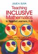 Teaching Inclusive Mathematics to... - Bild 1