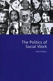 The Politics of Social Work