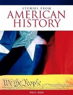 Stories from American History - Mixon, Myrtis