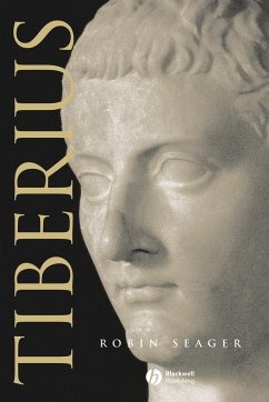 Tiberius - Seager, Robin (The University of Liverpool)