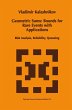 Geometric Sums: Bounds for Rare Events... - Bild 1