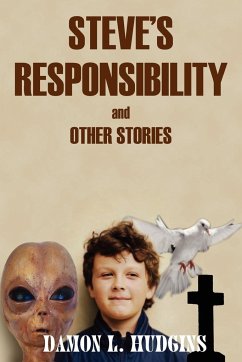 STEVE'S RESPONSIBILITY - Hudgins, Damon L.