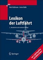 Lexikon der Luftfahrt - Klußmann, Niels / Malik, Arnim