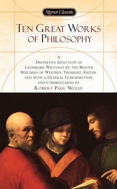 Ten Great Works of Philosophy - Various