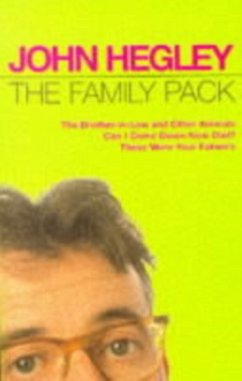 The Family Pack - Hegley, John