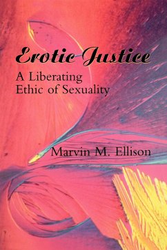 Erotic Justice - Ellison, Marvin