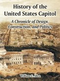 History of the United States Capitol