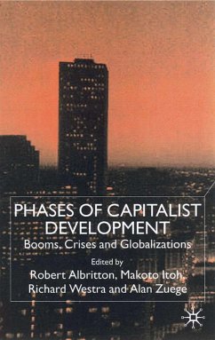 Phases of Capitalist Development - Westra, Richard; Zuege, Alan