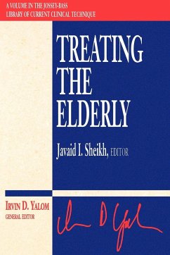 Treating the Elderly