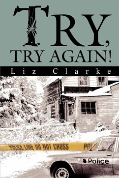 Try, Try Again! - Clarke, Liz
