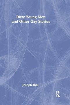 Cover Dirty Young Men and Other Gay Stories