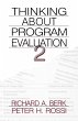 Thinking about Program Evaluation - Bild 1