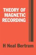 Theory of Magnetic Recording - Bild 1