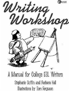 Lsc Cpsx (Georgia Perimeter Coll-Clarkston): Lsc Cpsg Writing Workshop - Coffin, Stephanie; Coffin Stephanie; Hall, Barbara; Feruguson, Tom