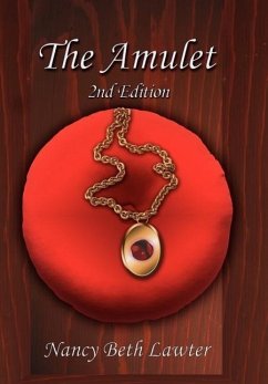 The Amulet - Lawter, Nancy Beth