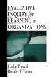 Evaluative Inquiry for Learning in... - Bild 1