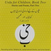 Urdu for Children, Book II, CD Stories and Poems, Part Two: Urdu for Children, CD