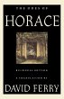 The Odes of Horace - Bild 1