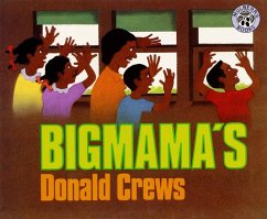Bigmama's - Crews, Donald