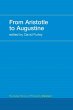 From Aristotle to Augustine - Bild 1