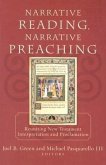 Narrative Reading, Narrative Preaching