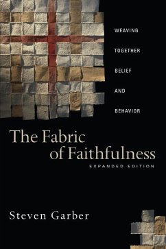 The Fabric of Faithfulness - Garber, Steven