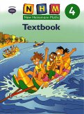 New Heinemann Maths Yr4, Textbook New Heinemann Maths Yr4, Textbook