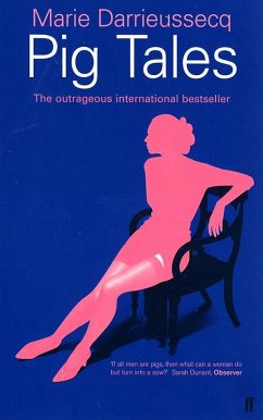Cover Pig Tales