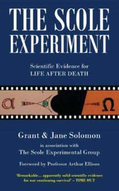 The Scole Experiment - Solomon, Grant