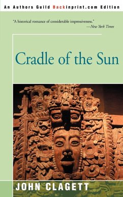 Cradle of the Sun - Clagett, John