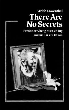 There Are No Secrets - Lowenthal, Wolfe