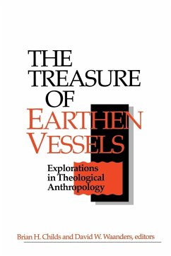 Treasure of Earthen Vessels