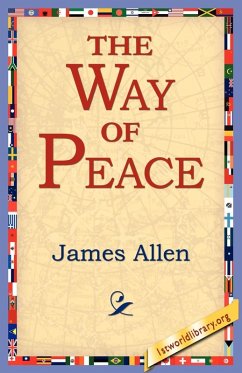Cover The Way of Peace