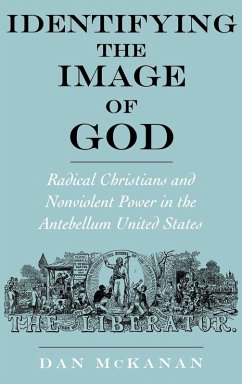 Identifying the Image of God - Mckanan, Dan Identifying the Image of God - Mckanan, Dan