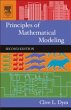 Principles of Mathematical Modeling - Bild 1