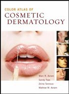 Color Atlas of Cosmetic Dermatology - Avram, Marc / Tsao, Sandy / Tannous, Zeina / Avram, Matthew