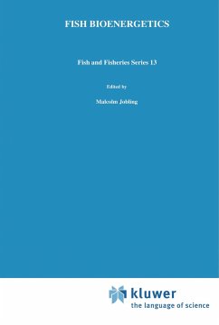 Fish Bioenergetics - Jobling, M.